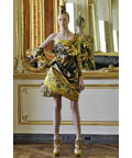 Alexander McQueen Cameron Diaz 