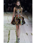 Alexander McQueen all Belts