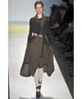 BCBG Max Azria Fall 2010