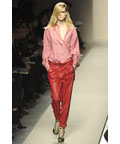 Bottega Veneta Fall 2010
