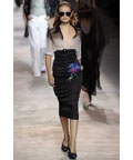 Dries Van Noten all Boyish