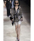 Dries Van Noten all Boyish