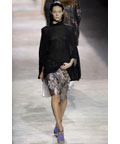 Dries Van Noten all Boyish