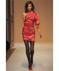 Emanuel Ungaro Chloë Sevigny 