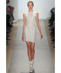 Hervé Léger by Max Azria Jennifer Lopez 
