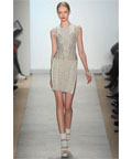 Hervé Léger by Max Azria Jennifer Lopez 