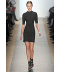 Hervé Léger by Max Azria Jennifer Lopez 