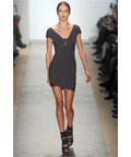 Hervé Léger by Max Azria Jennifer Lopez 