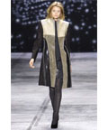 Isaac Mizrahi Chloë Sevigny 