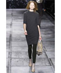 Isaac Mizrahi Chloë Sevigny 