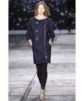 Isaac Mizrahi Chloë Sevigny 