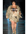 Jean Paul Gaultier all Boyish