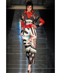 Jean Paul Gaultier all Boyish