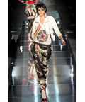 Jean Paul Gaultier all Boyish