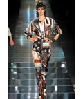 Jean Paul Gaultier all Boyish