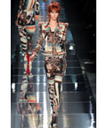 Jean Paul Gaultier all Boyish