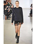Jil Sander Leighton Meester 