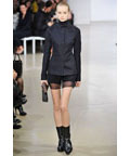 Jil Sander Leighton Meester 