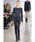 Jil Sander Leighton Meester 
