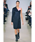 Jil Sander Leighton Meester 
