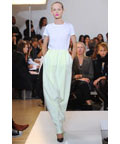 Jil Sander all Gowns
