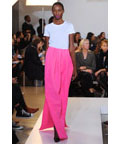 Jil Sander all Gowns
