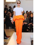 Jil Sander all Gowns