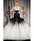 Marchesa all Black