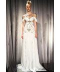 Marchesa all Black