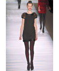 Monique Lhuillier Debra Messing Dresses