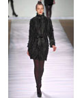 Monique Lhuillier Debra Messing Dresses