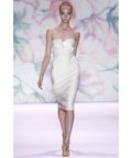 Monique Lhuillier all Black