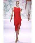 Monique Lhuillier all Black