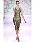 Monique Lhuillier all Black