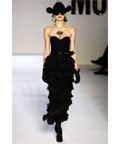 Moschino Eva Longoria Parker 