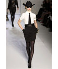 Moschino Eva Longoria Parker 