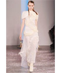 Rodarte Fall 2010