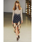 Rodarte all Pencil Skirt