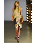 Rodarte all Pencil Skirt