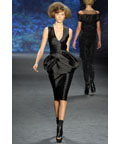 Vera Wang all Cocktail Dresses