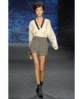 Vera Wang all Cocktail Dresses