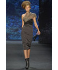 Vera Wang all Cocktail Dresses