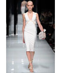 Versace all Clutch