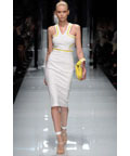 Versace all Clutch