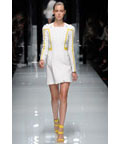 Versace all Clutch