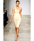 fall10 amsale 08b Vestidos de noiva: Coleções Outono 2010   Parte 1