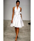 fall10 amsale 13b Vestidos de noiva: Coleções Outono 2010   Parte 1