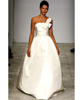 fall10 amsale 20b Vestidos de noiva: Coleções Outono 2010   Parte 1