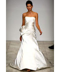 fall10 amsale 24b Vestidos de noiva: Coleções Outono 2010   Parte 1
