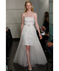 Badgley Mischka Fall 2010